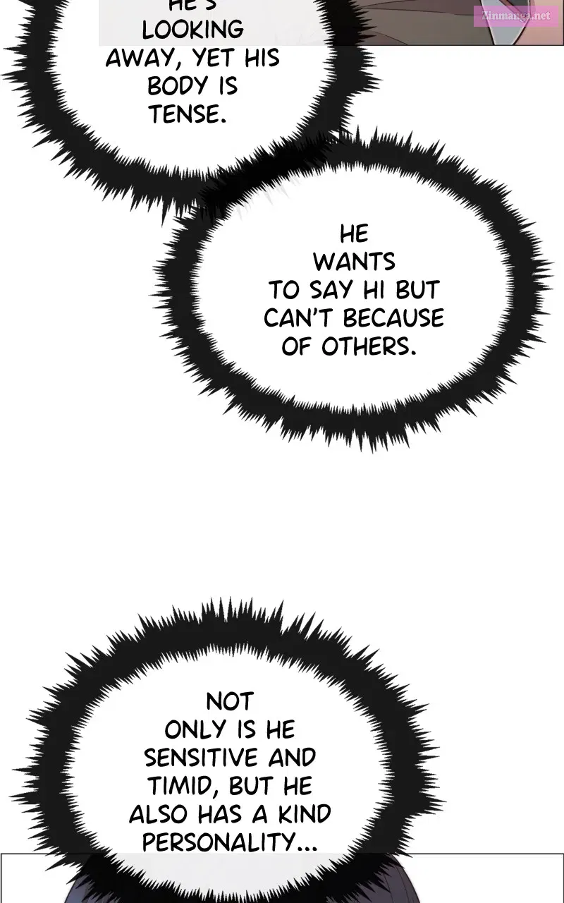 A Man's Man Zinmanga X Chapter 150 Page 65