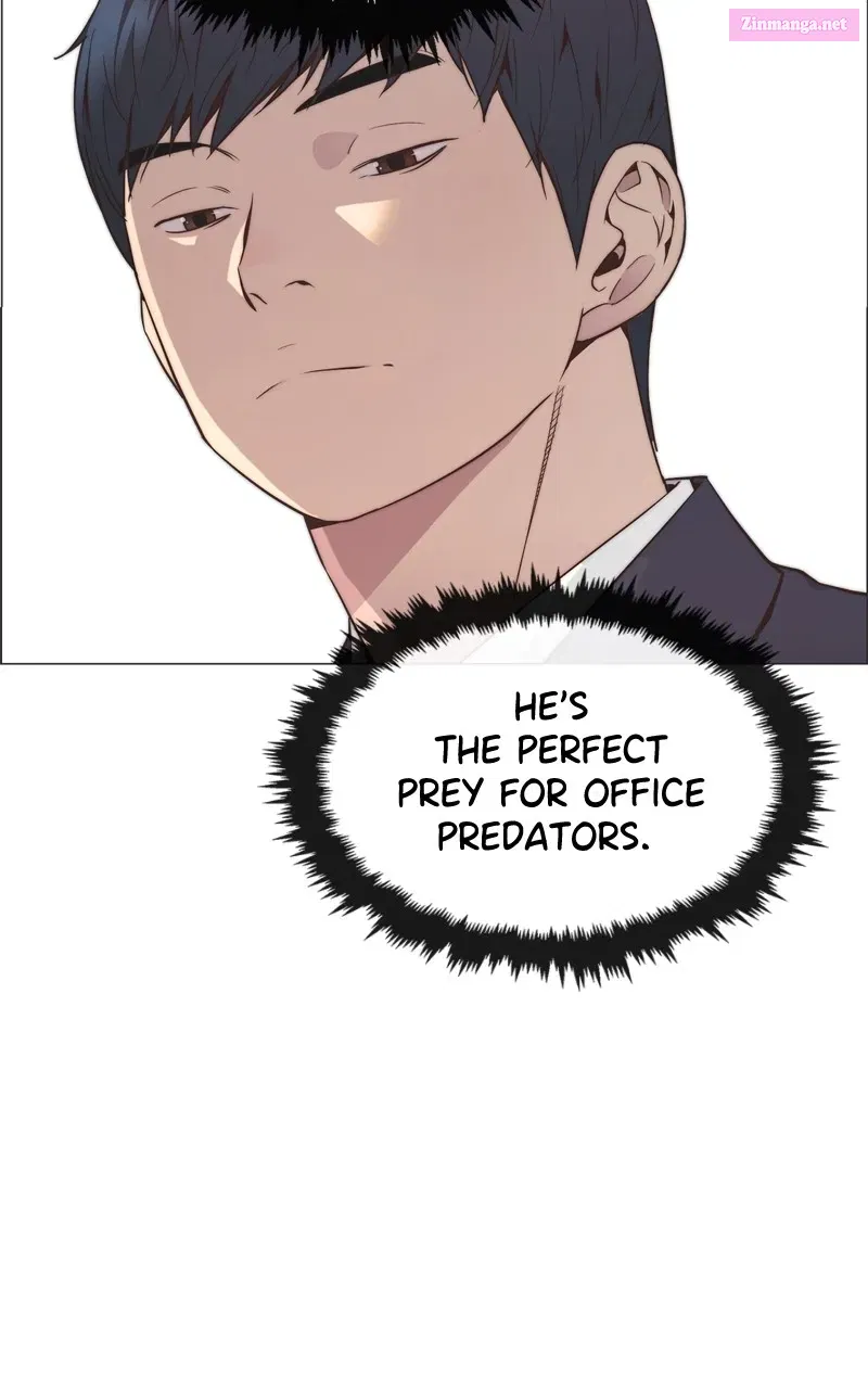 A Man's Man Zinmanga X Chapter 150 Page 66