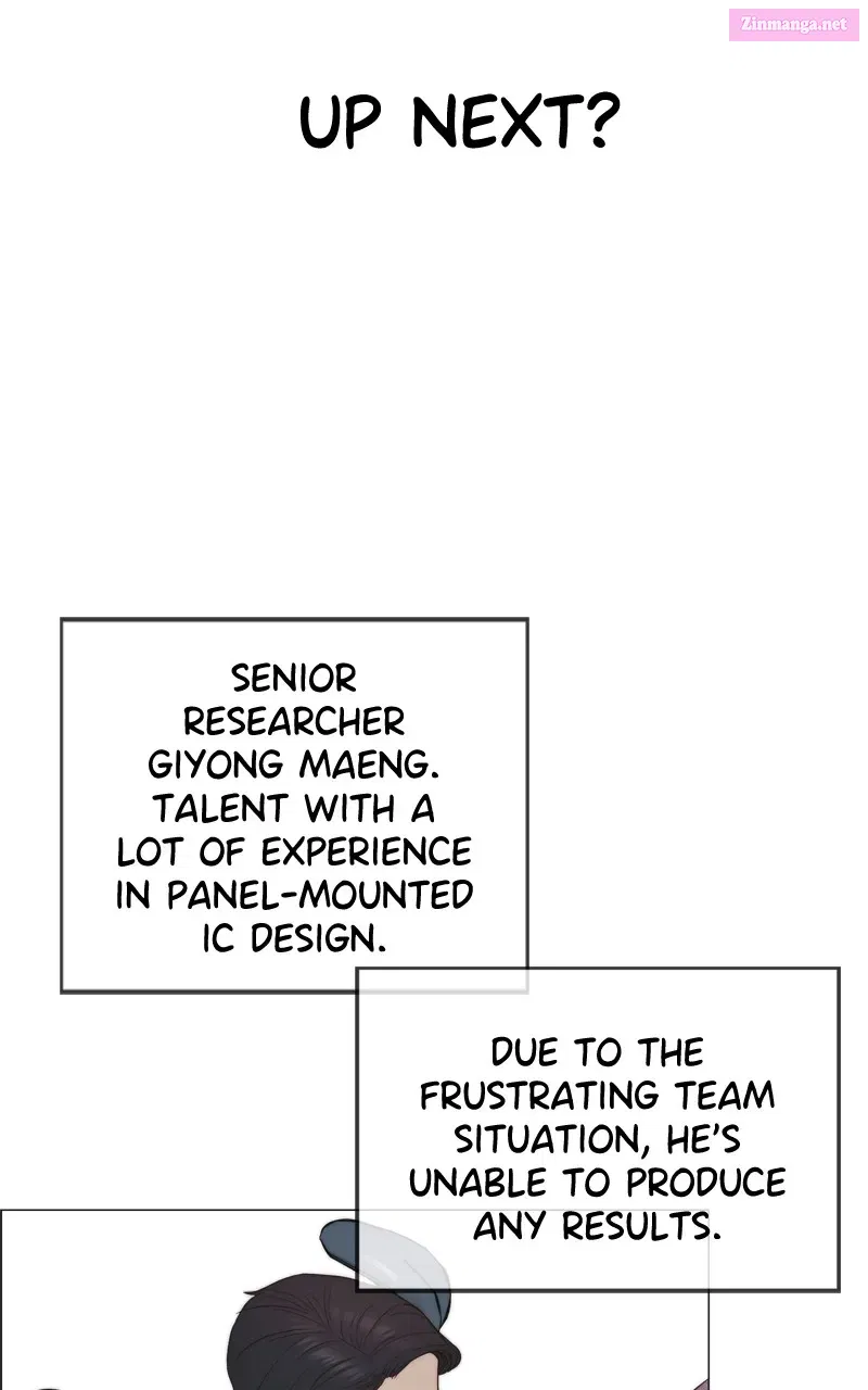 A Man's Man Zinmanga X Chapter 150 Page 67