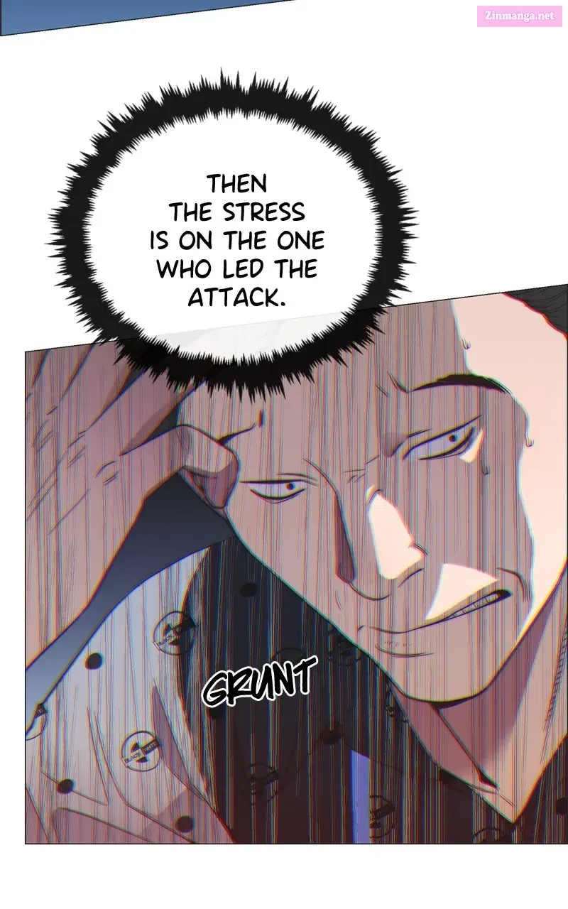 A Man's Man Zinmanga X Chapter 150 Page 77