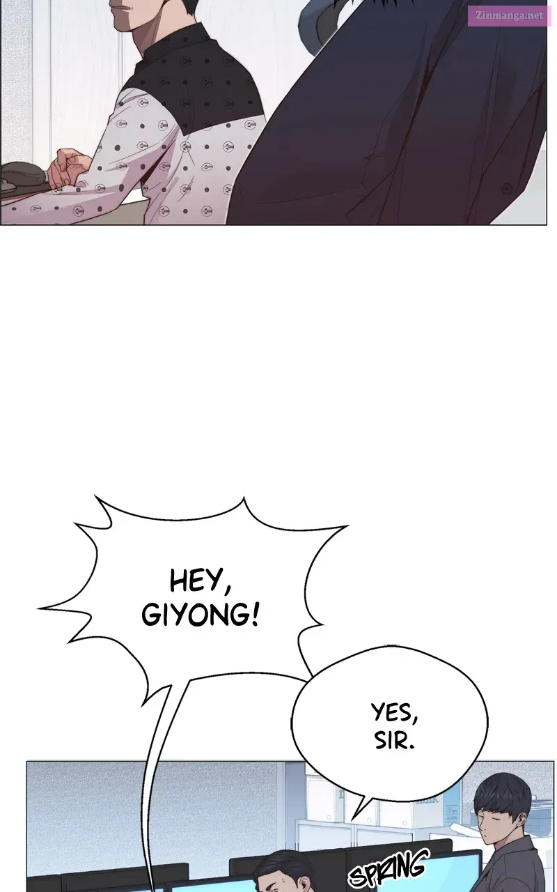 A Man's Man Zinmanga X Chapter 150 Page 79