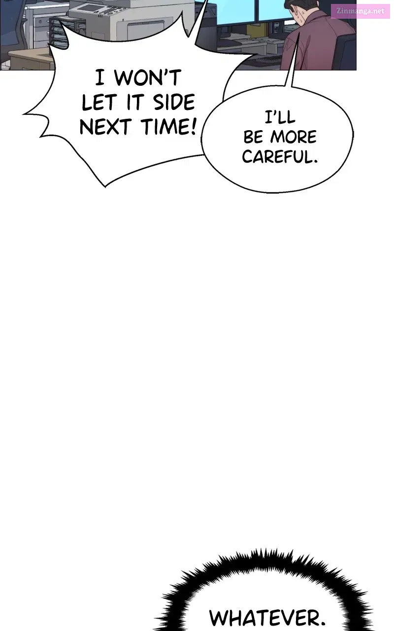 A Man's Man Zinmanga X Chapter 150 Page 81