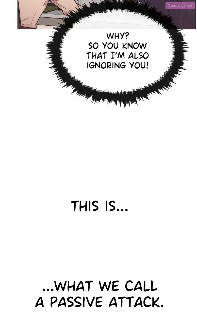 A Man's Man Zinmanga X Chapter 150 Page 88