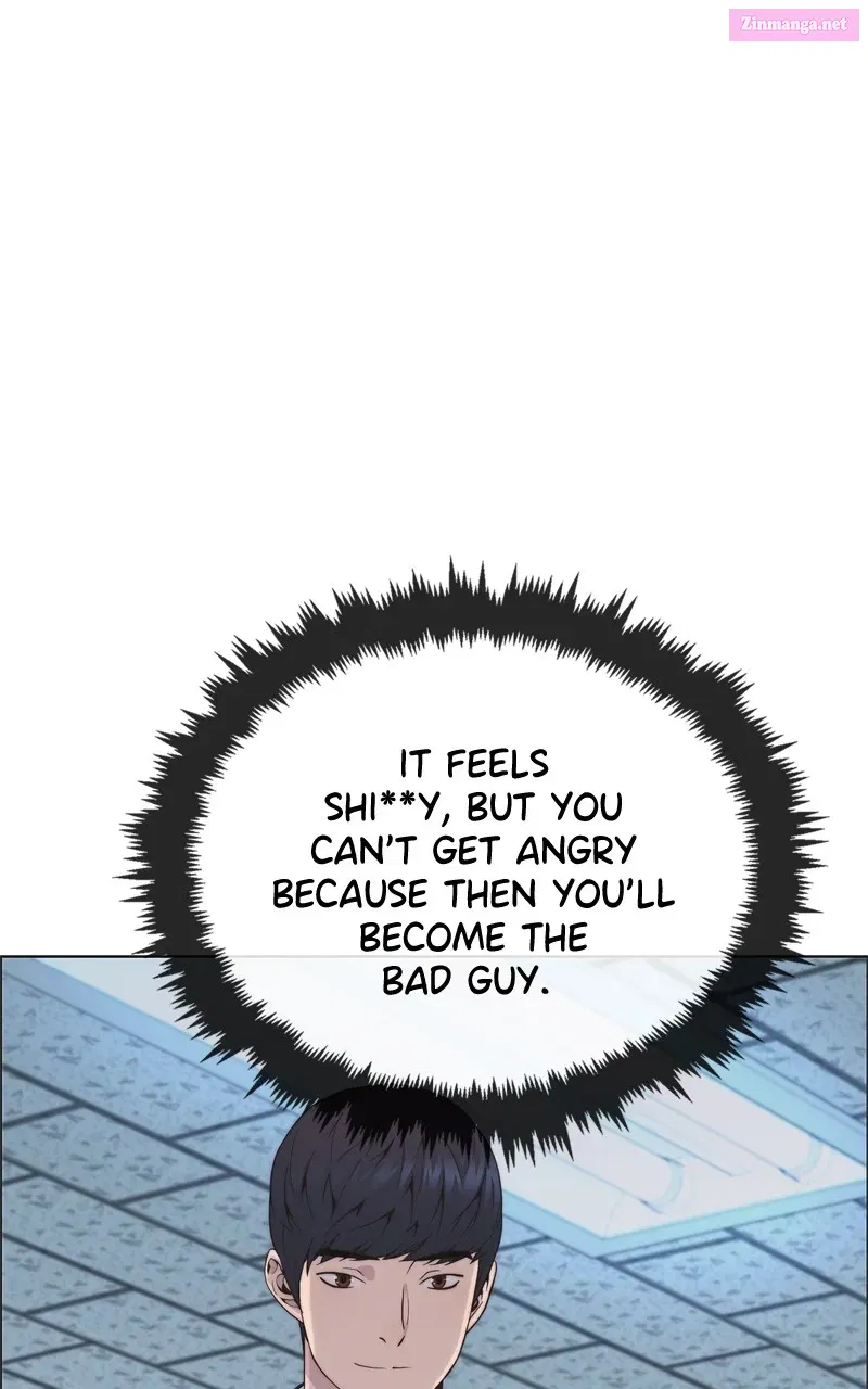 A Man's Man Zinmanga X Chapter 150 Page 89