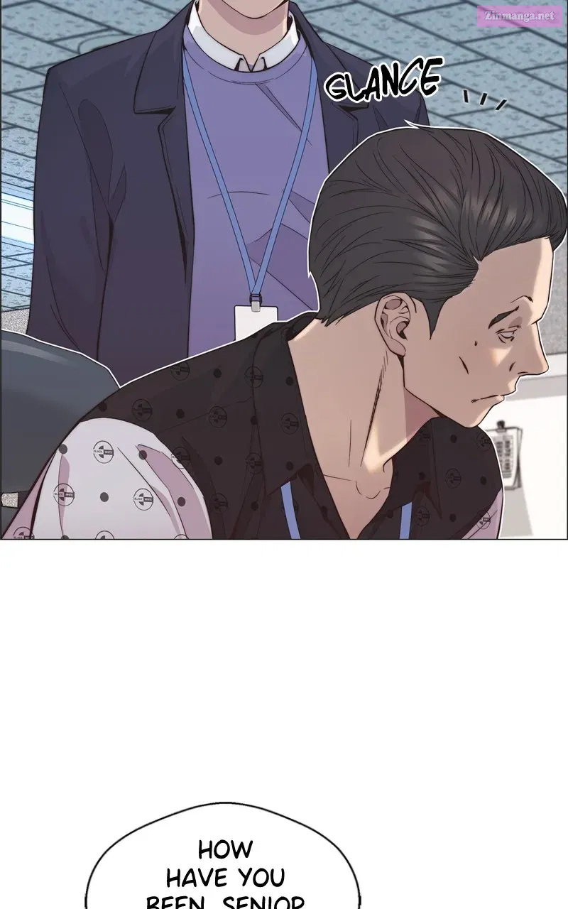 A Man's Man Zinmanga X Chapter 150 Page 90