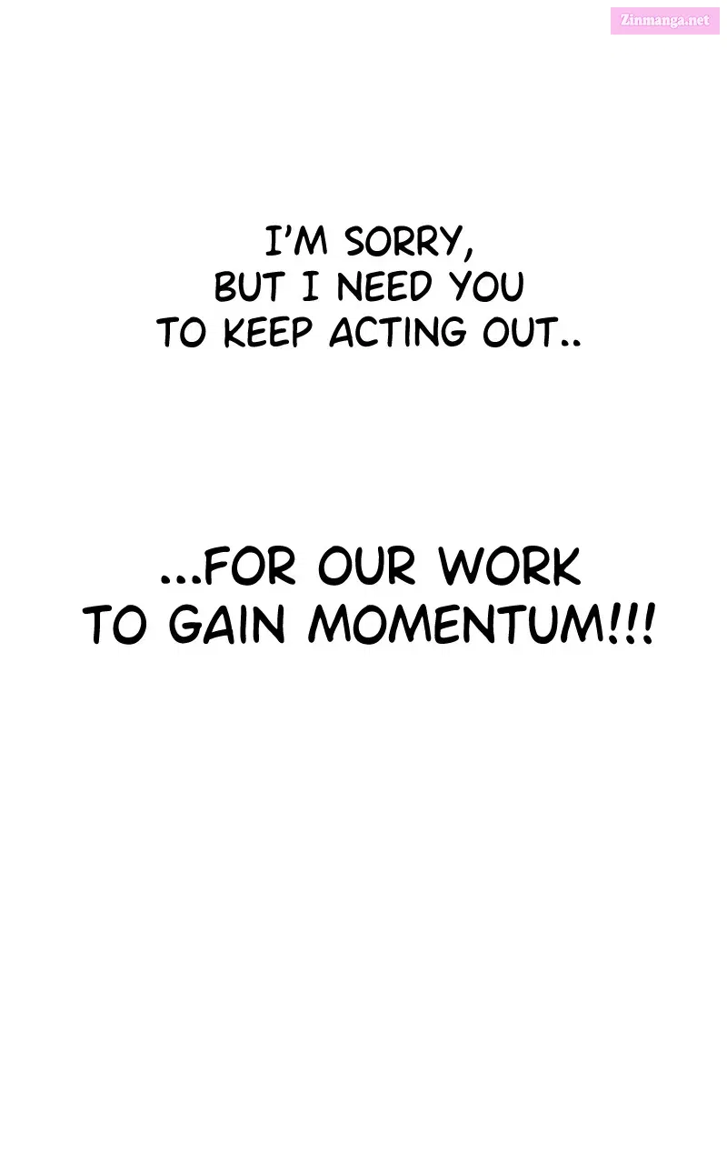 A Man's Man Zinmanga X Chapter 150 Page 101