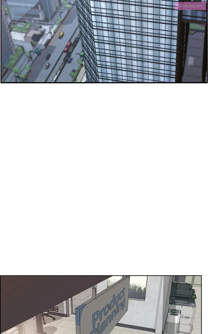A Man's Man Zinmanga X Chapter 149 Page 2
