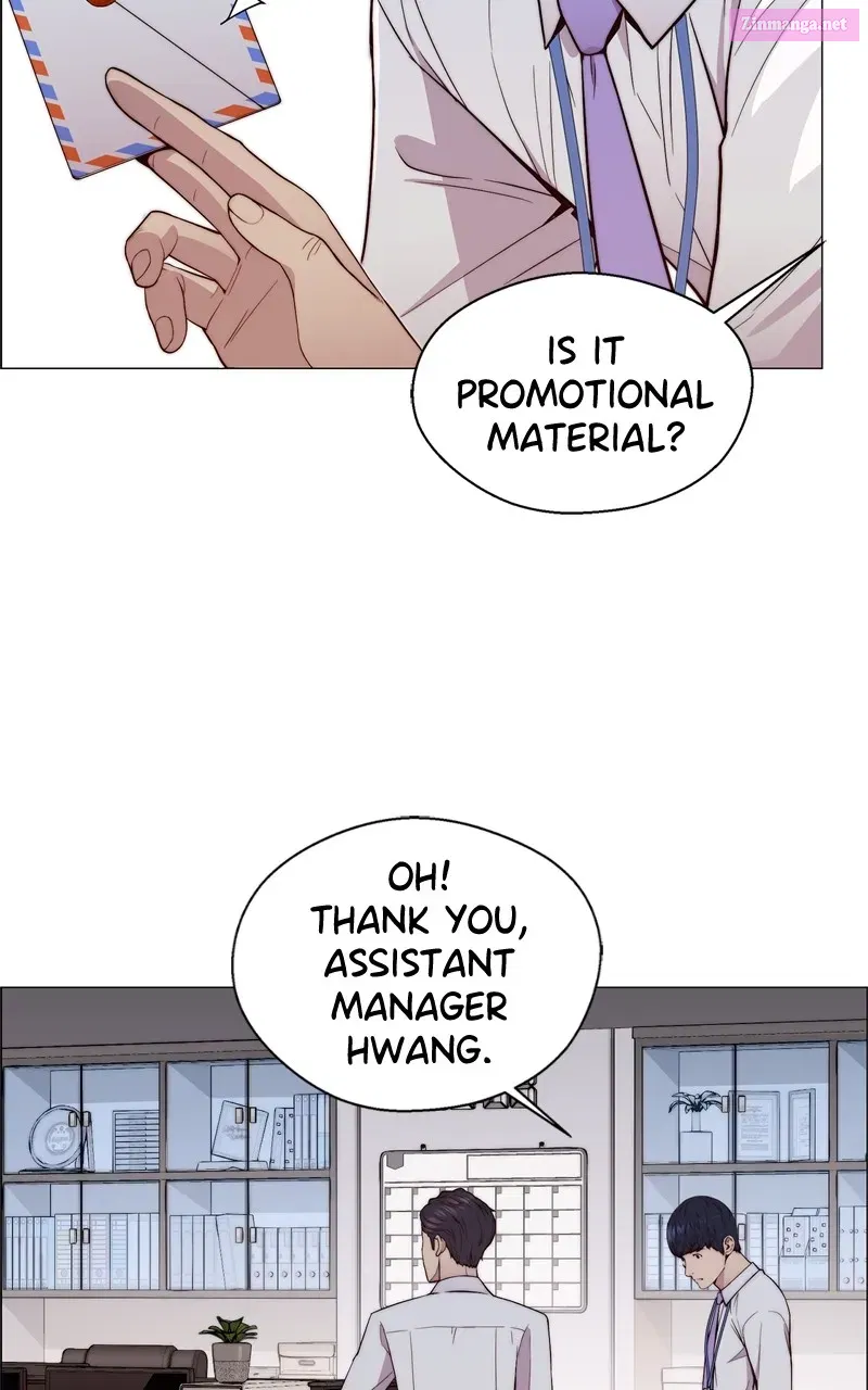 A Man's Man Zinmanga X Chapter 149 Page 9