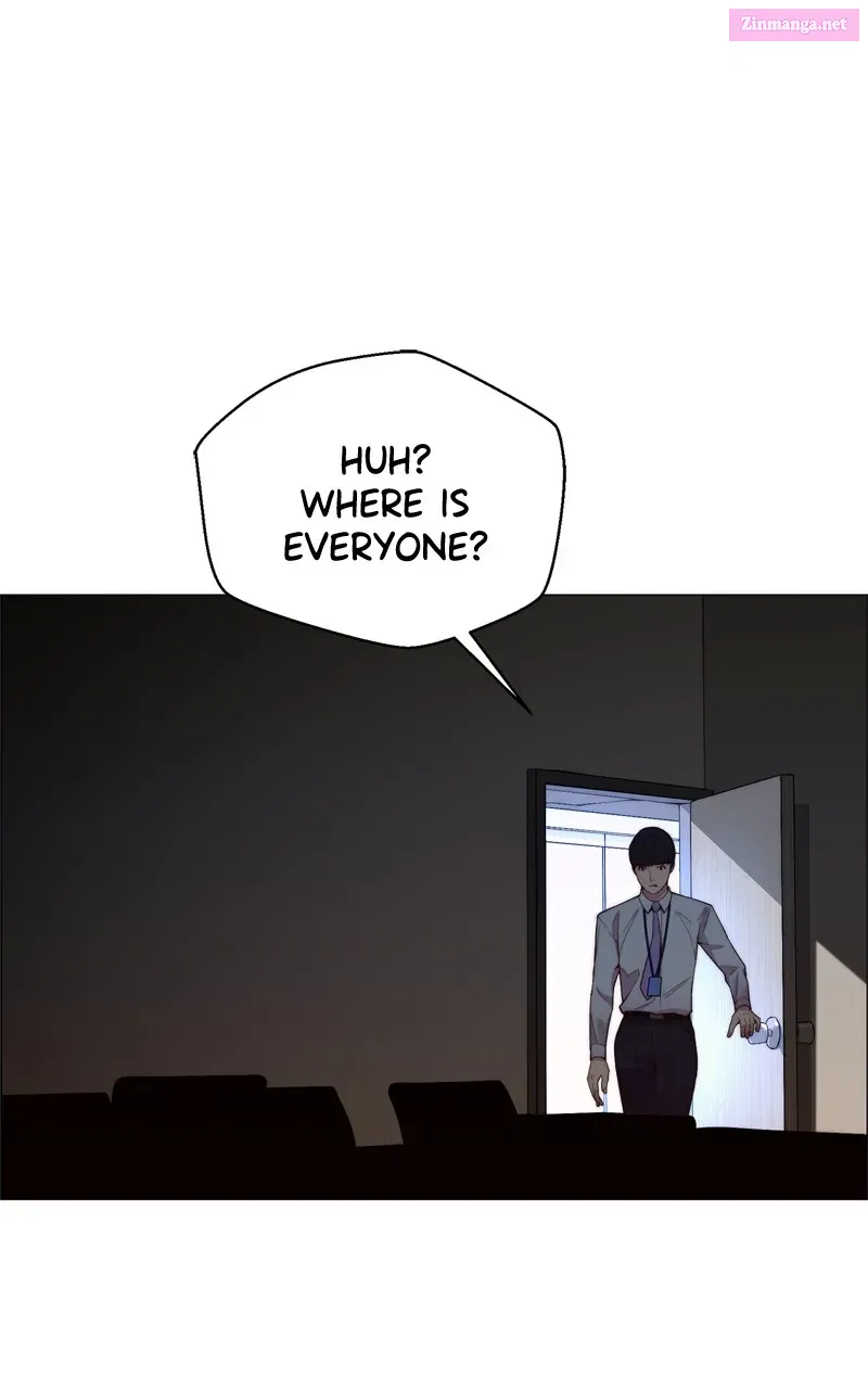 A Man's Man Zinmanga X Chapter 149 Page 20