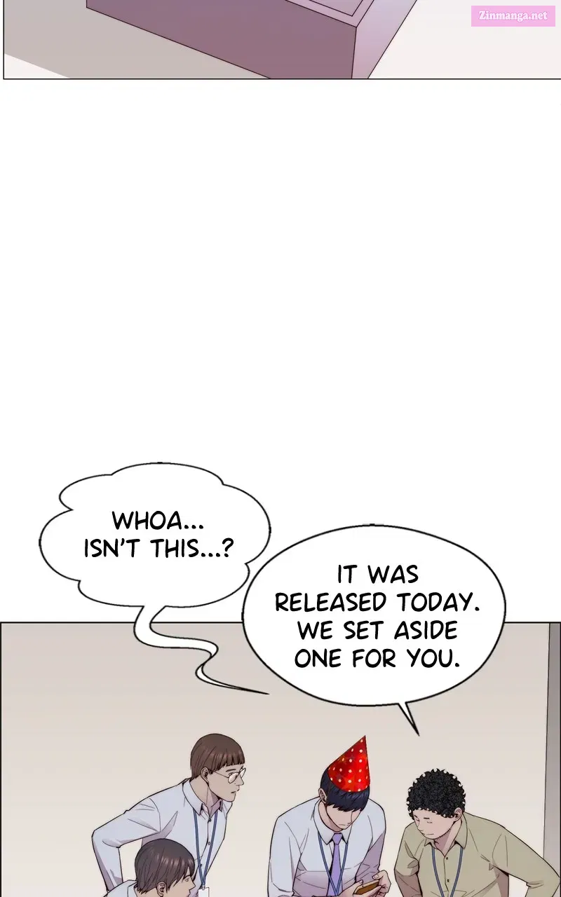 A Man's Man Zinmanga X Chapter 149 Page 39