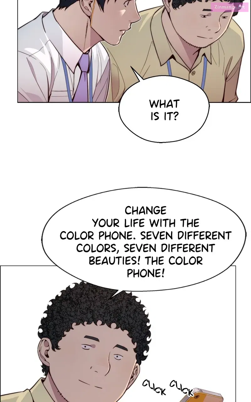 A Man's Man Zinmanga X Chapter 149 Page 41