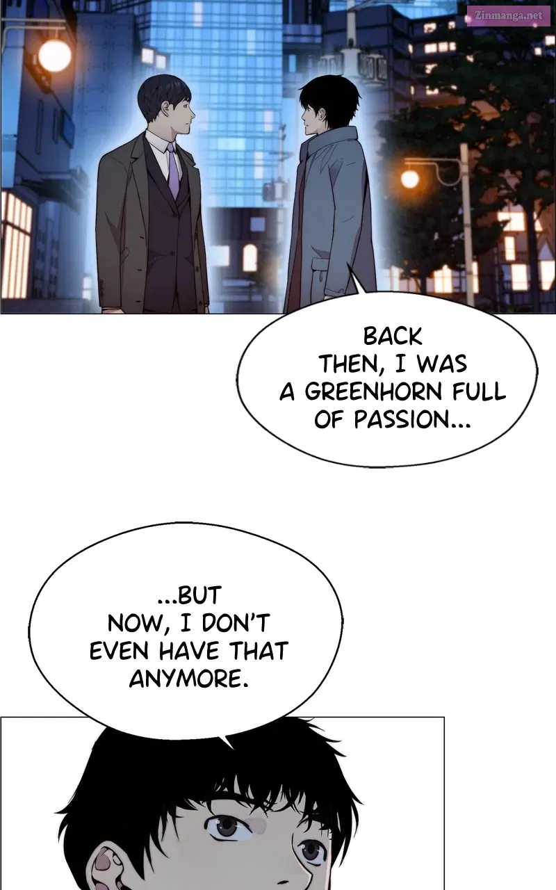 A Man's Man Zinmanga X Chapter 149 Page 68