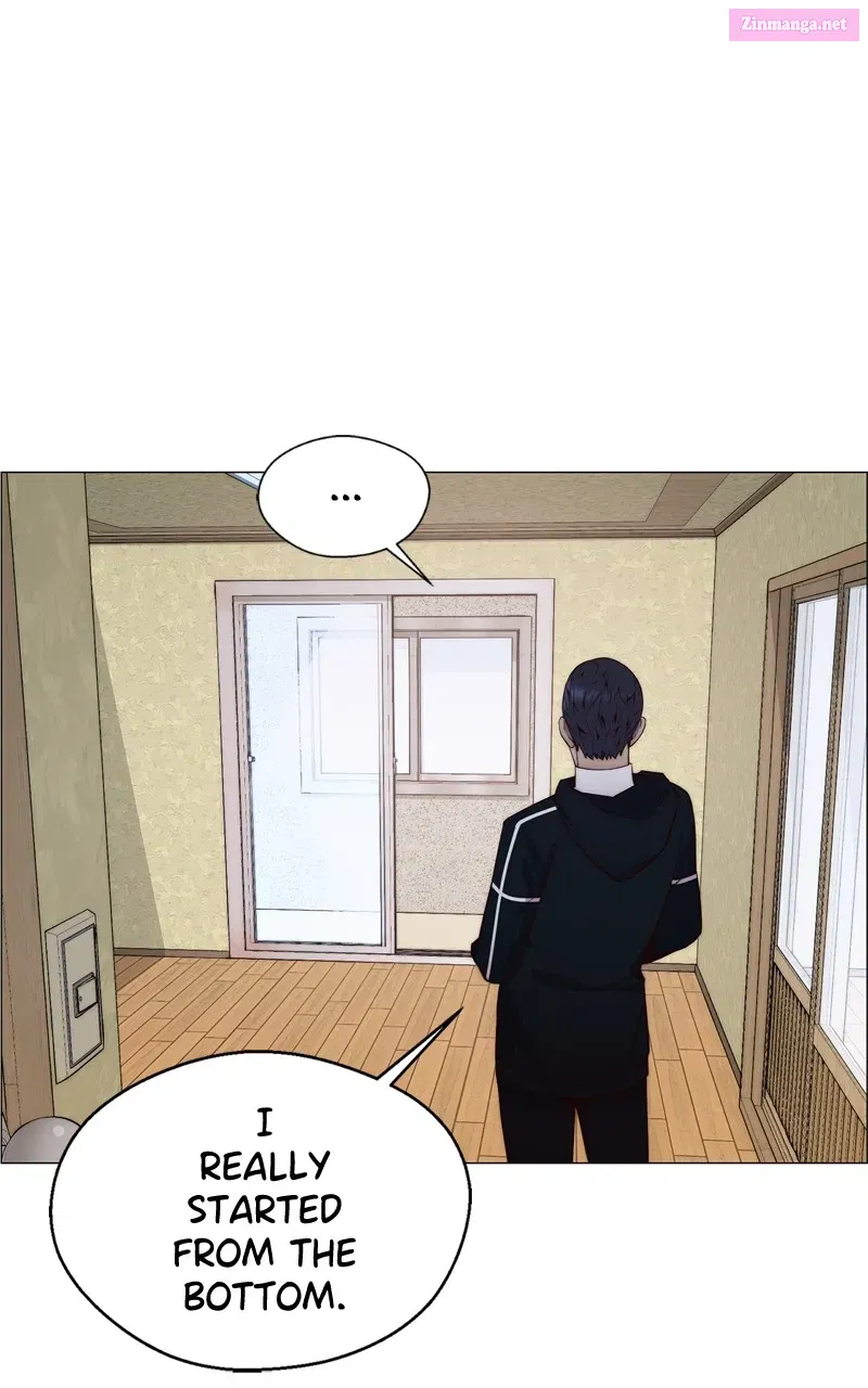 A Man's Man Zinmanga X Chapter 149 Page 77