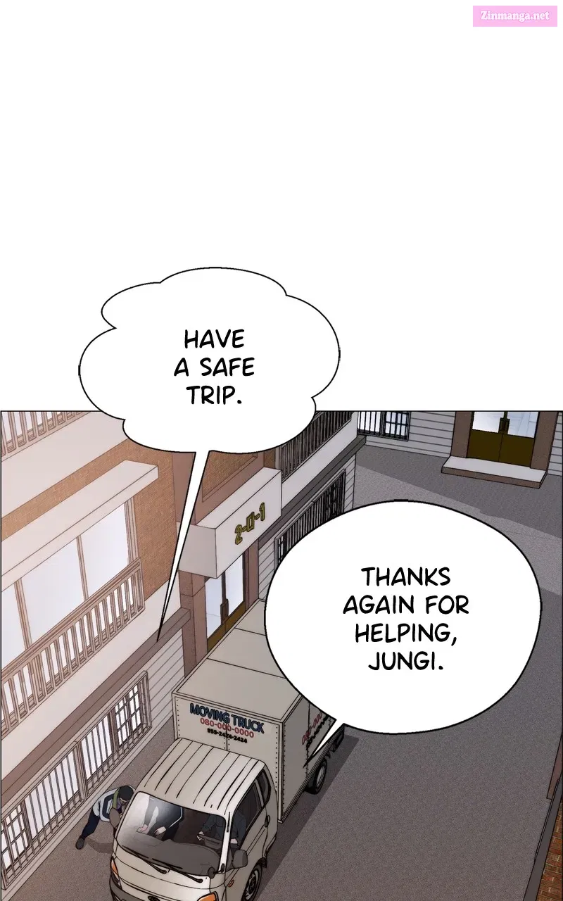 A Man's Man Zinmanga X Chapter 149 Page 79