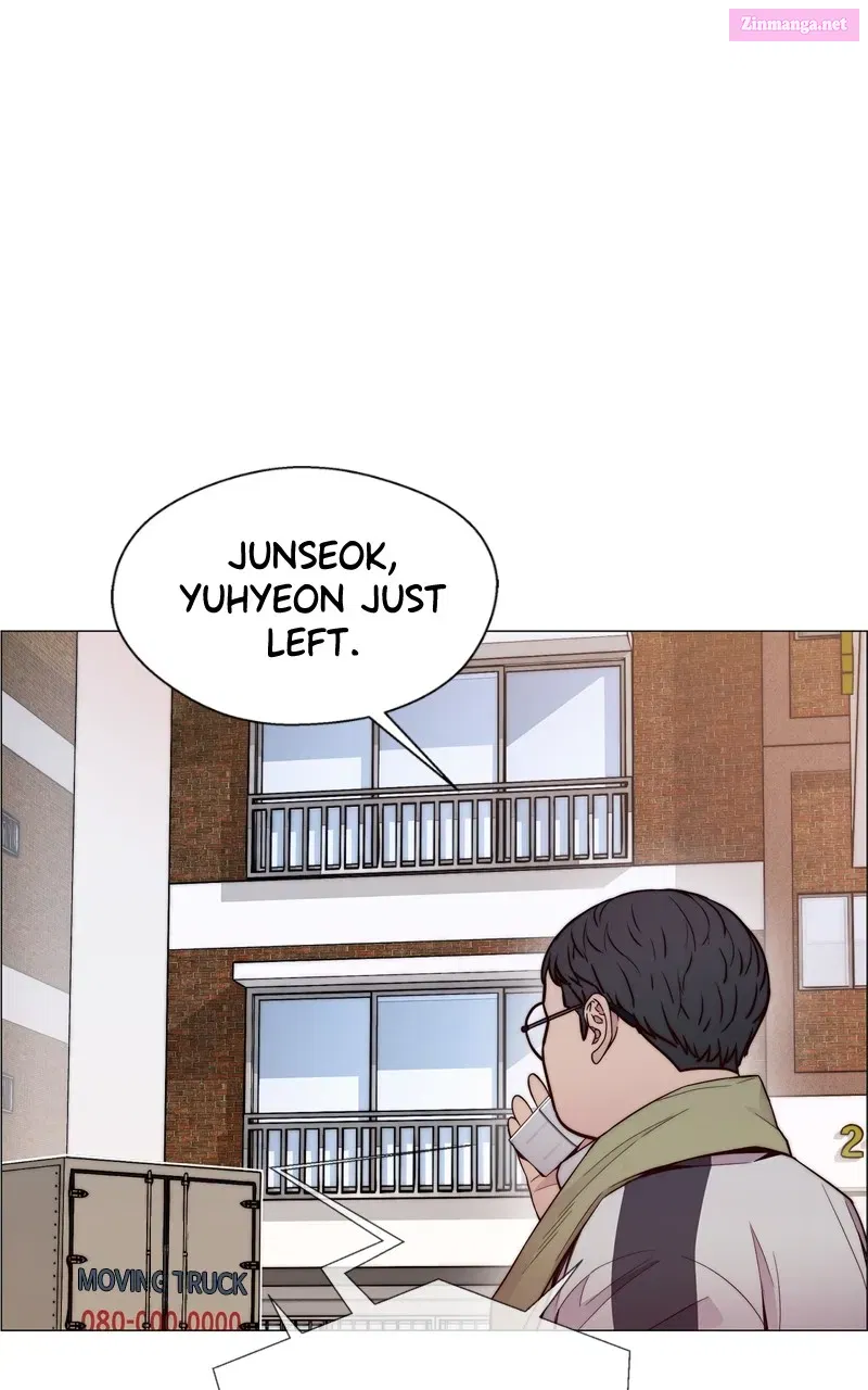 A Man's Man Zinmanga X Chapter 149 Page 81