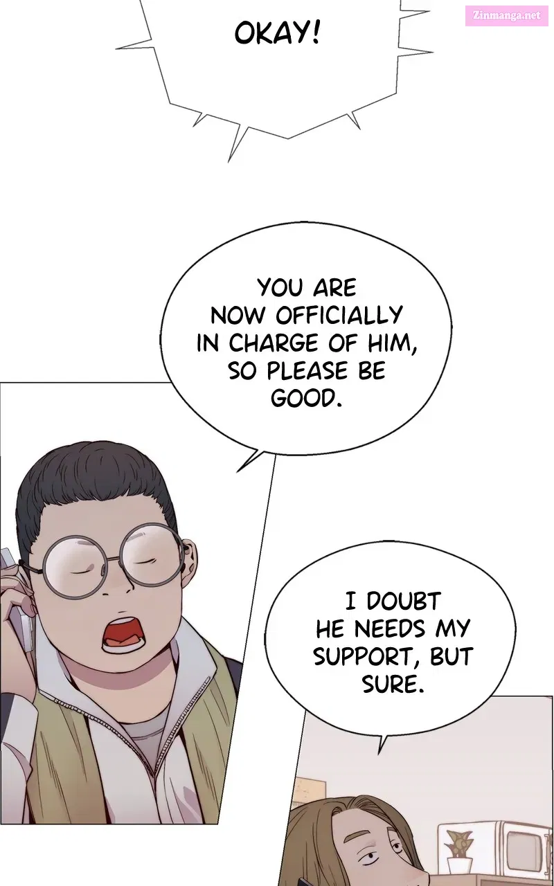 A Man's Man Zinmanga X Chapter 149 Page 82