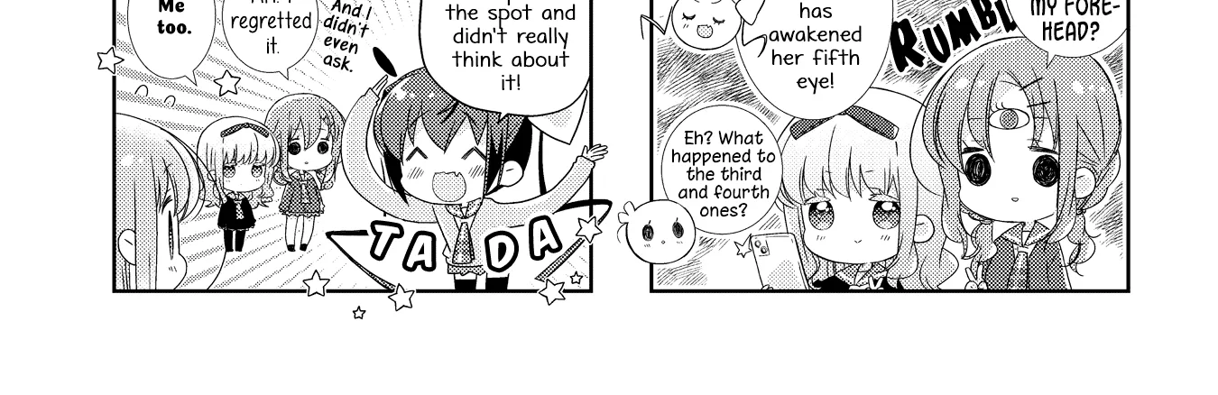 Slow Start Zinmanga X Chapter 144 Page 6