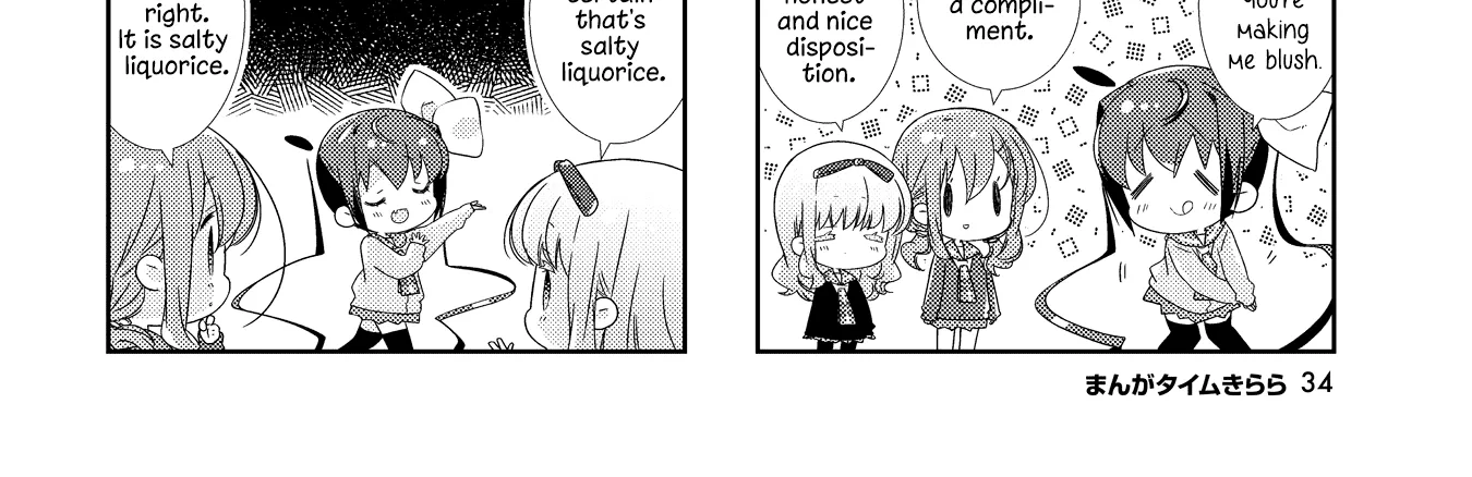 Slow Start Zinmanga X Chapter 144 Page 12
