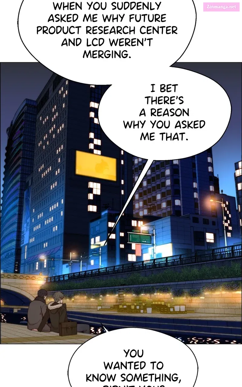 A Man's Man Zinmanga X Chapter 147 Page 7