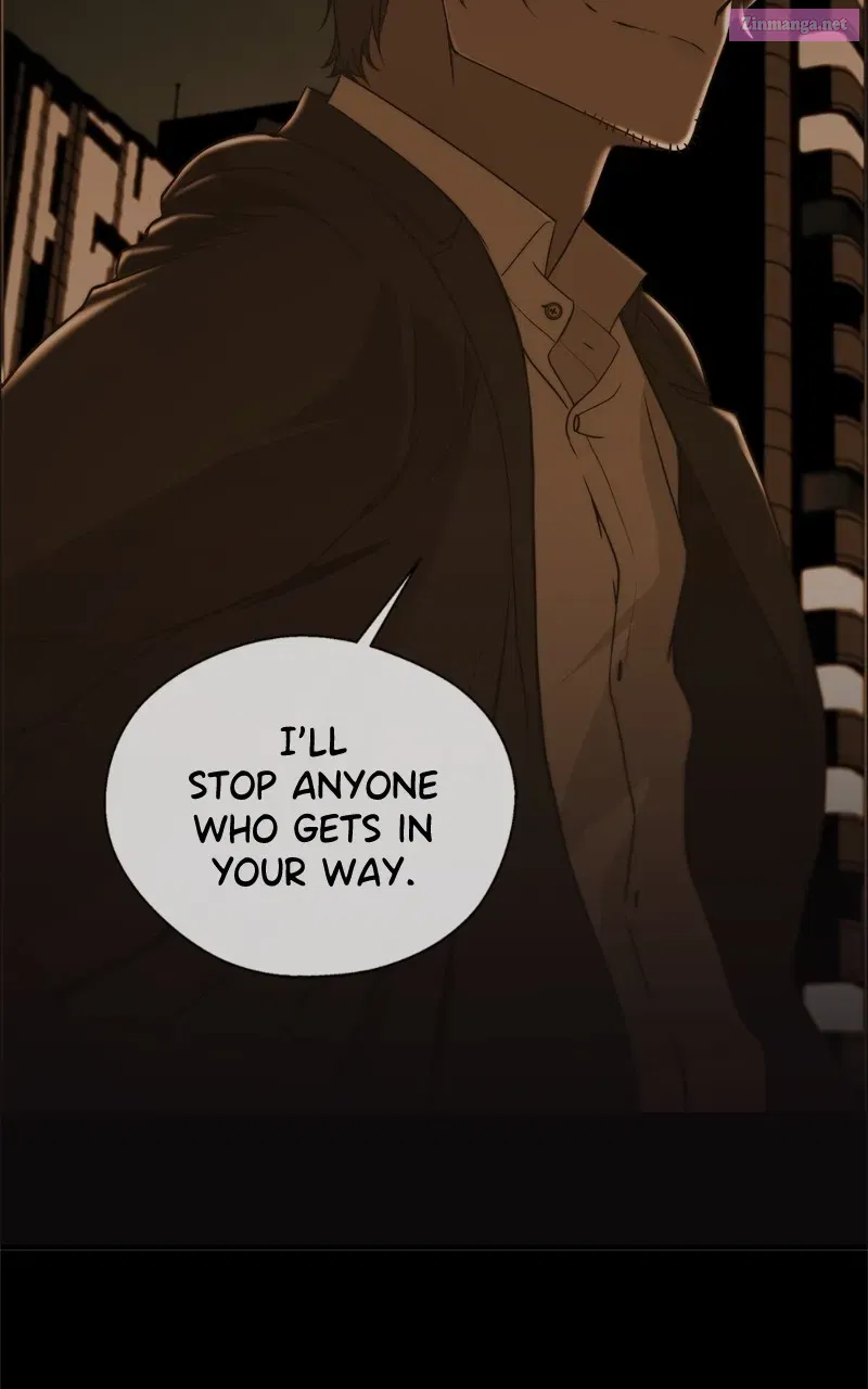A Man's Man Zinmanga X Chapter 147 Page 17