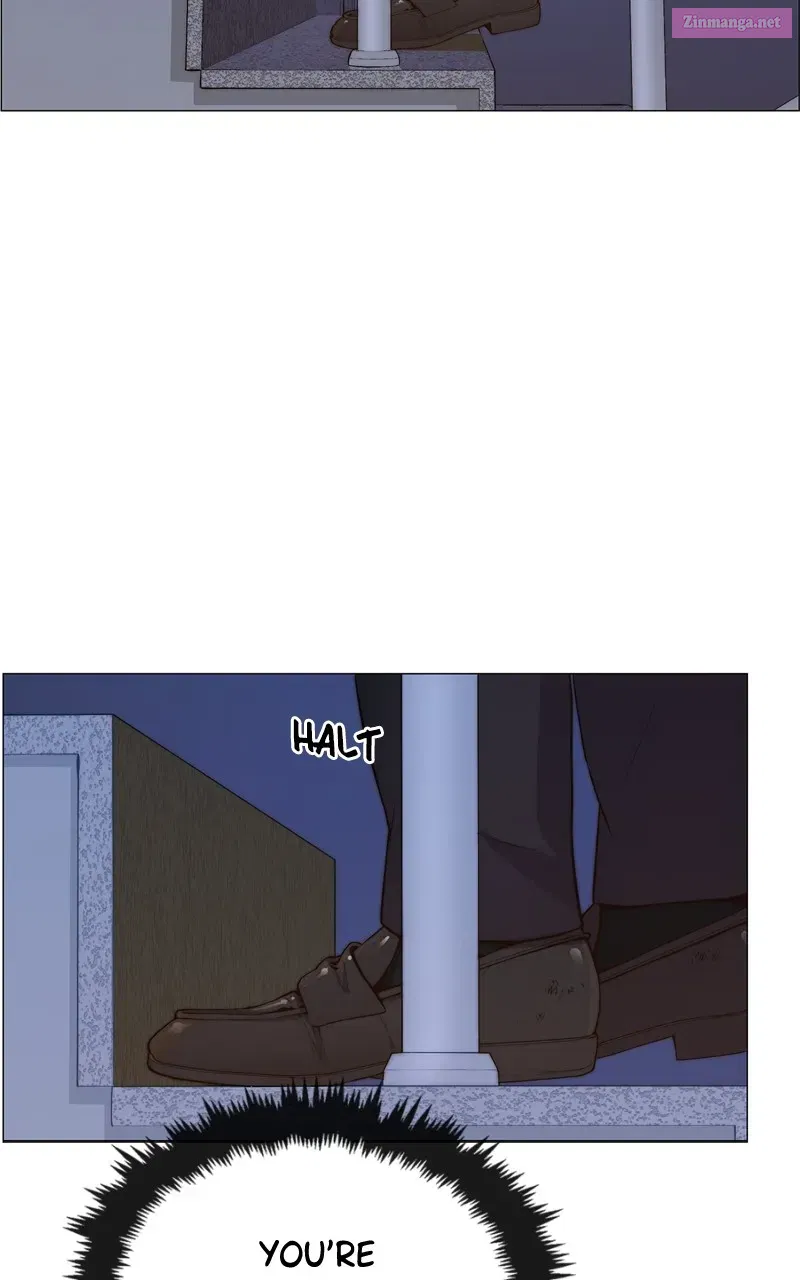 A Man's Man Zinmanga X Chapter 147 Page 34