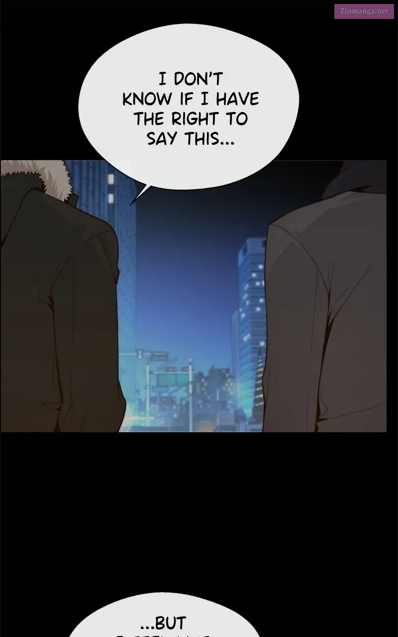 A Man's Man Zinmanga X Chapter 147 Page 41