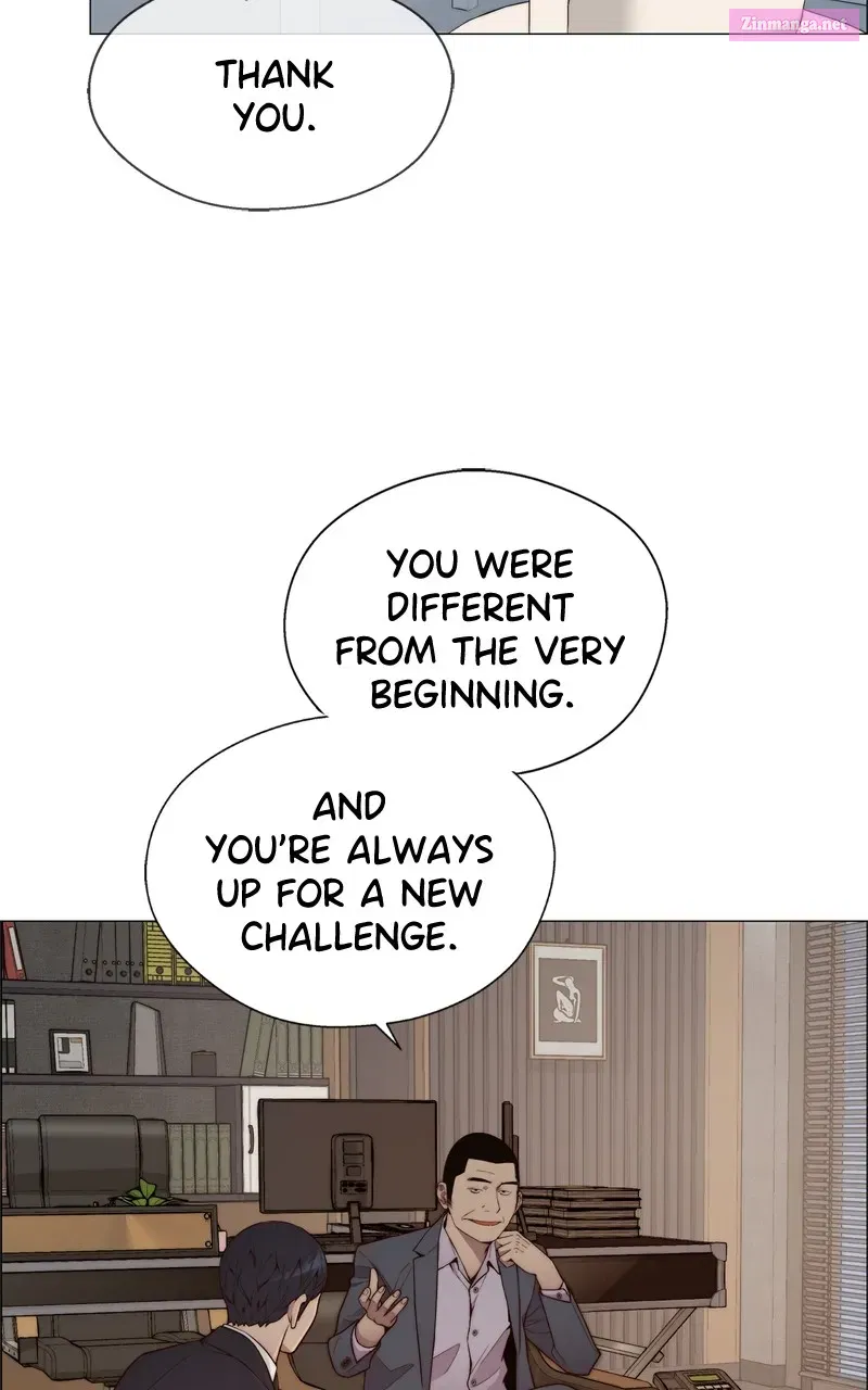 A Man's Man Zinmanga X Chapter 147 Page 57