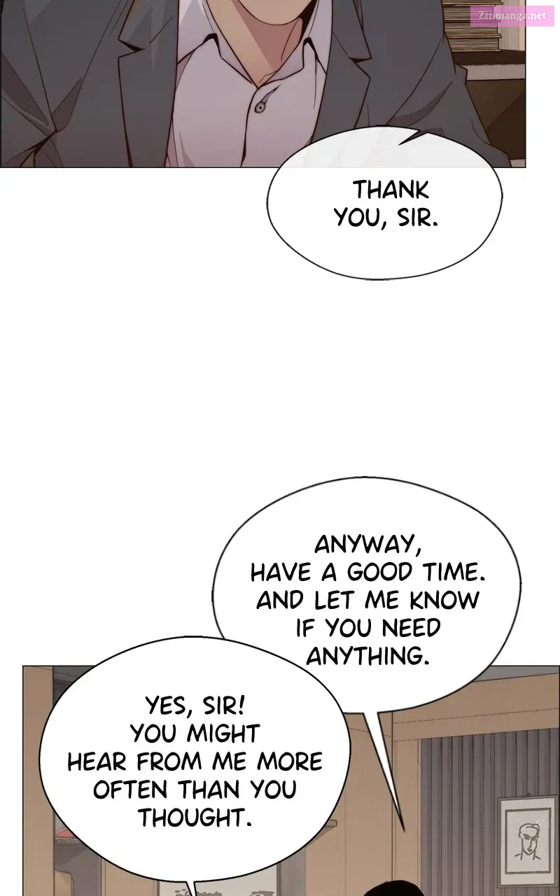 A Man's Man Zinmanga X Chapter 147 Page 59
