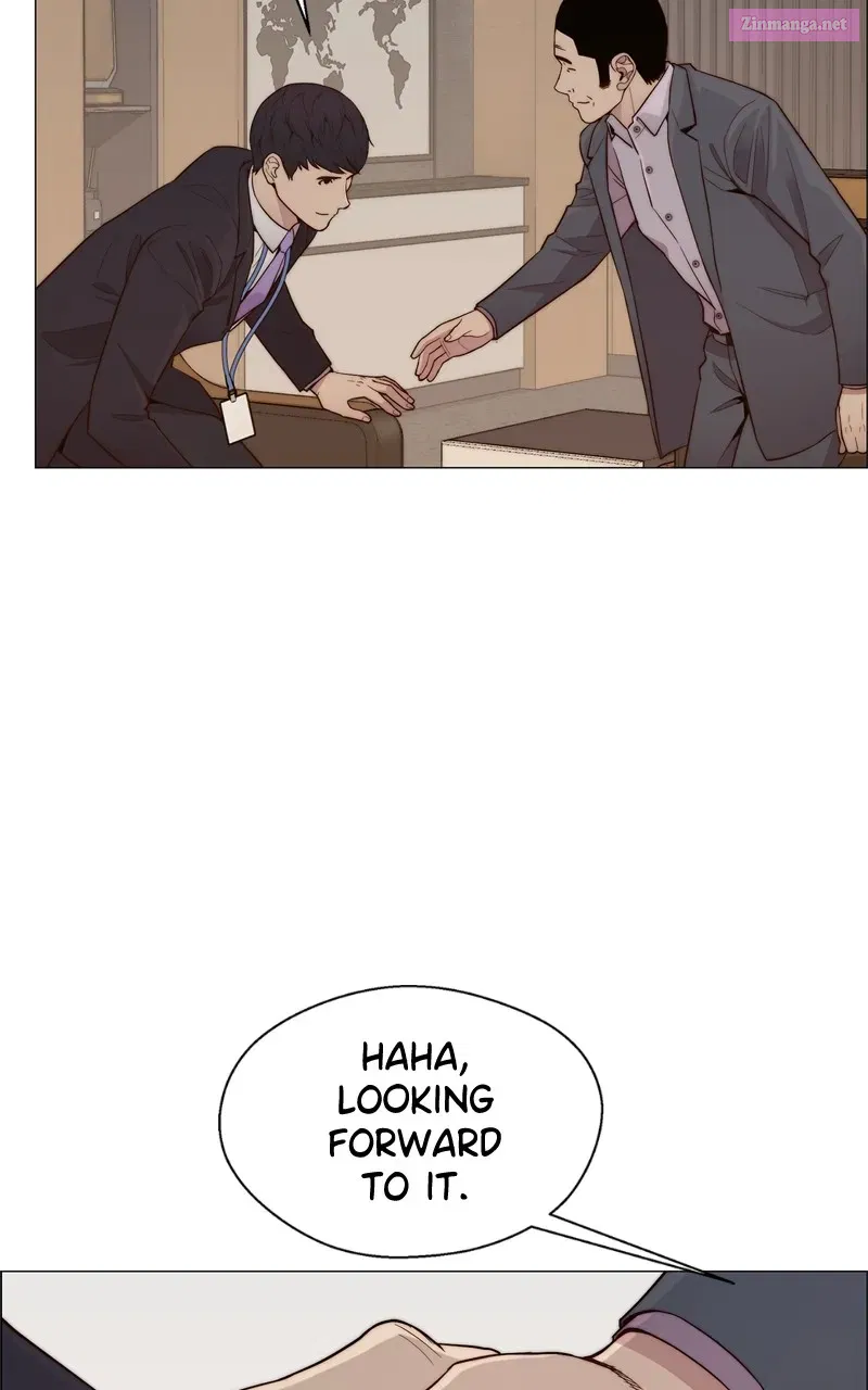 A Man's Man Zinmanga X Chapter 147 Page 60