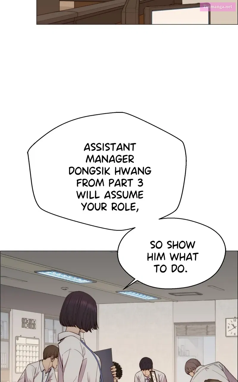 A Man's Man Zinmanga X Chapter 147 Page 66