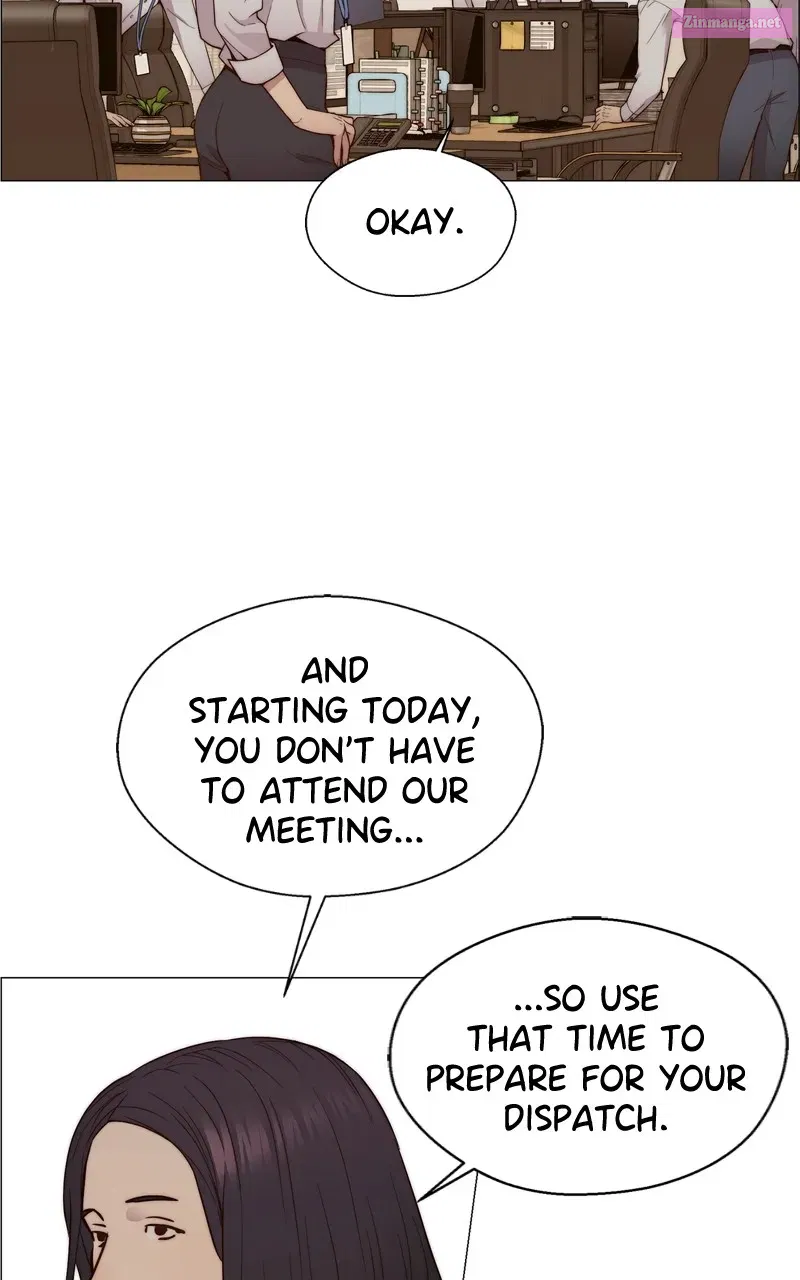 A Man's Man Zinmanga X Chapter 147 Page 67