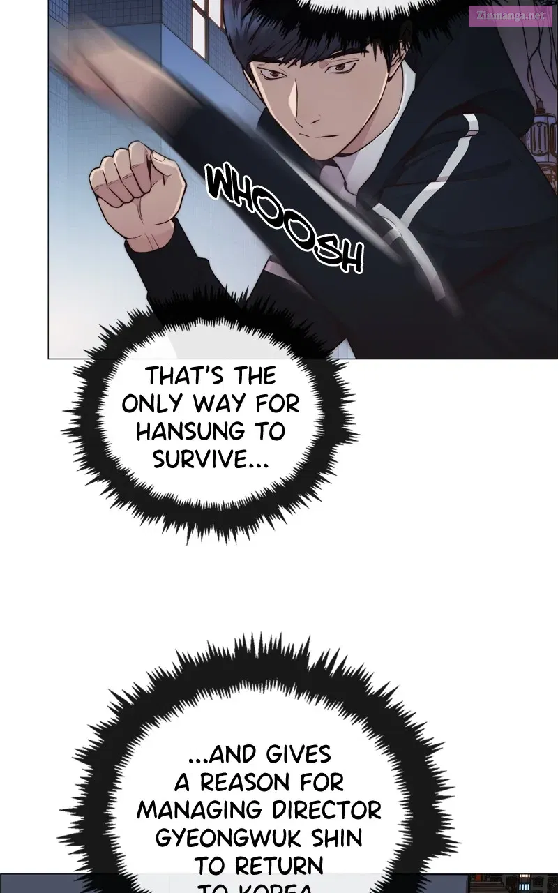 A Man's Man Zinmanga X Chapter 147 Page 83