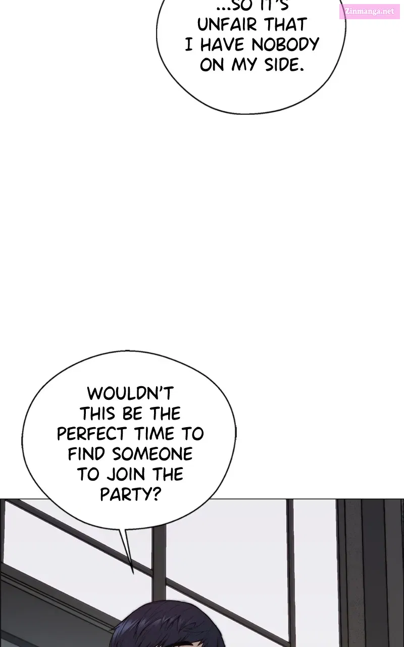 A Man's Man Zinmanga X Chapter 147 Page 99