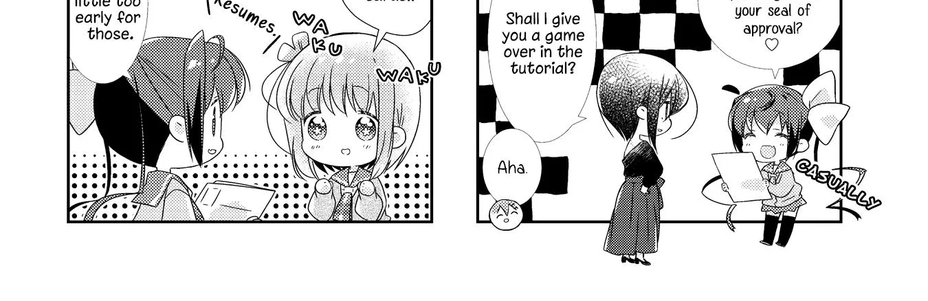 Slow Start Zinmanga X Chapter 135 Page 4