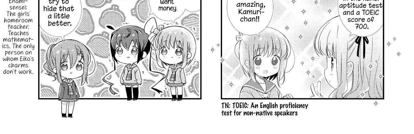 Slow Start Zinmanga X Chapter 135 Page 6