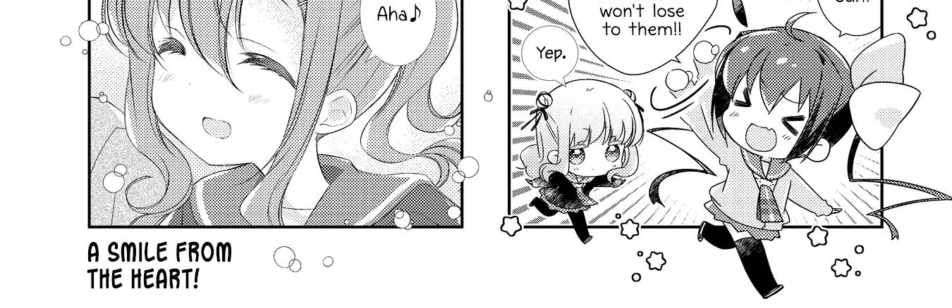 Slow Start Zinmanga X Chapter 135 Page 22
