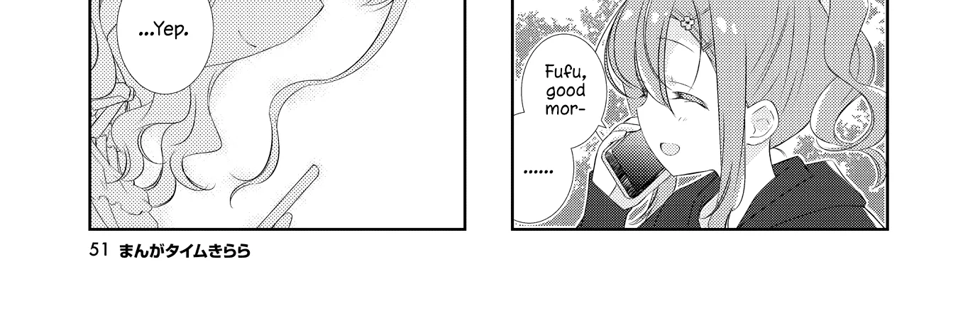 Slow Start Zinmanga X Chapter 124 Page 2