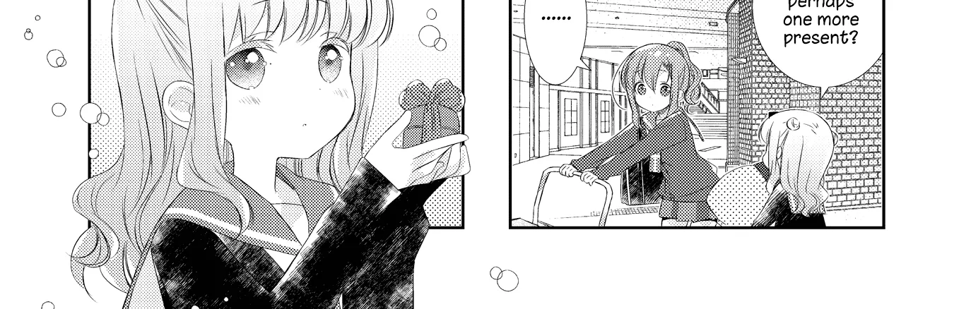 Slow Start Zinmanga X Chapter 124 Page 22
