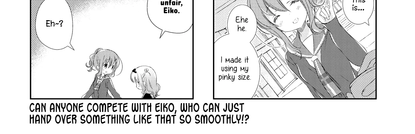 Slow Start Zinmanga X Chapter 124 Page 24