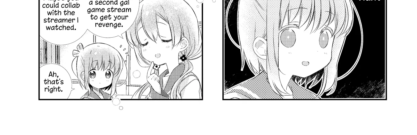 Slow Start Zinmanga X Chapter 123 Page 20
