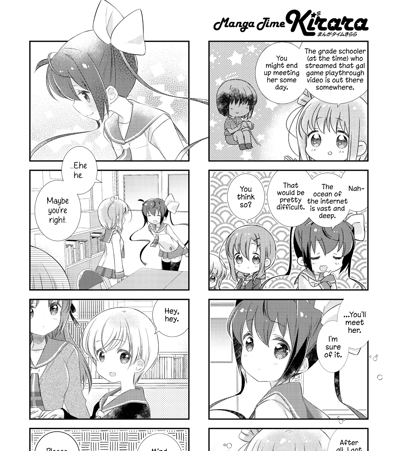 Slow Start Zinmanga X Chapter 123 Page 21