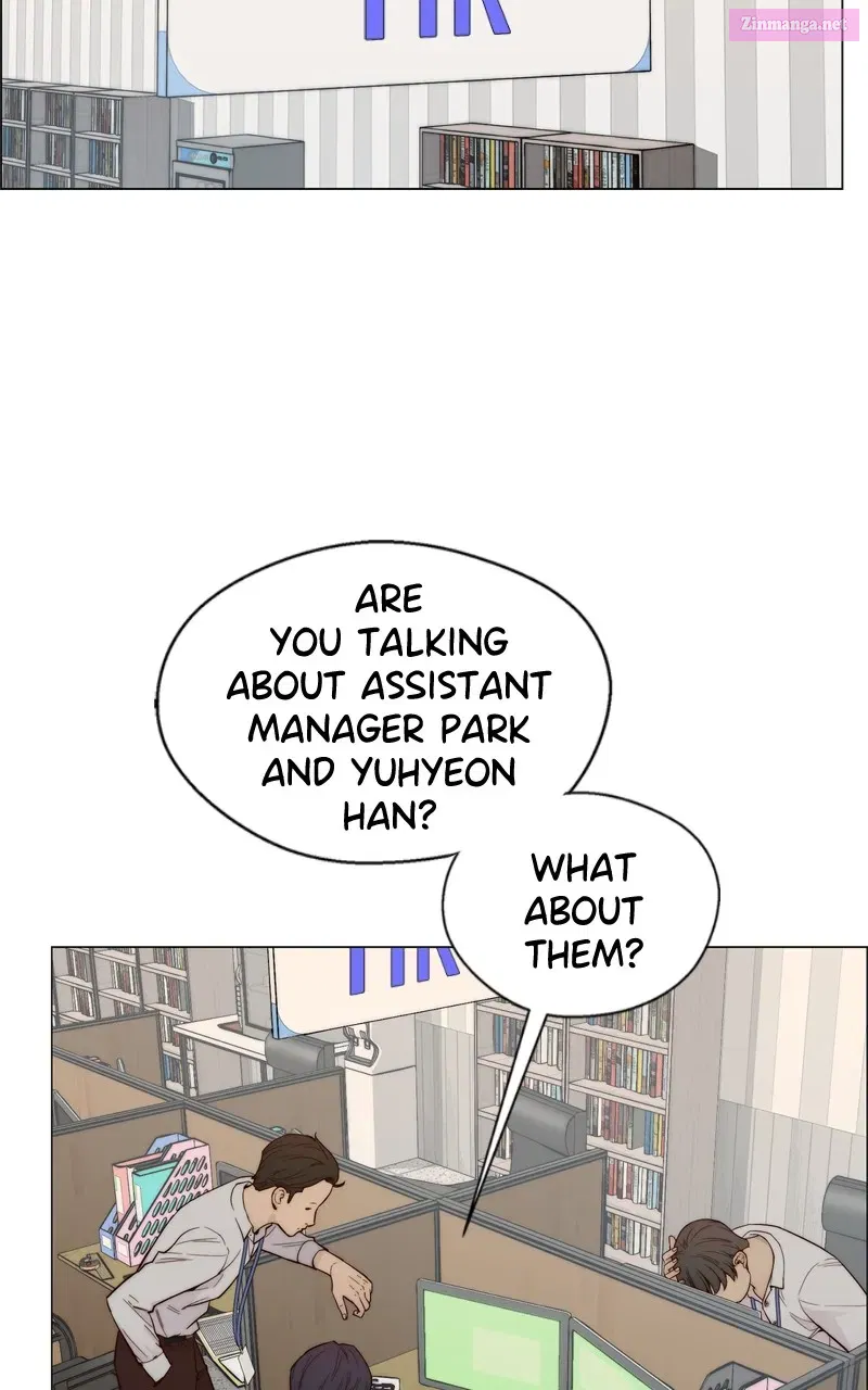 A Man's Man Zinmanga X Chapter 145 Page 9