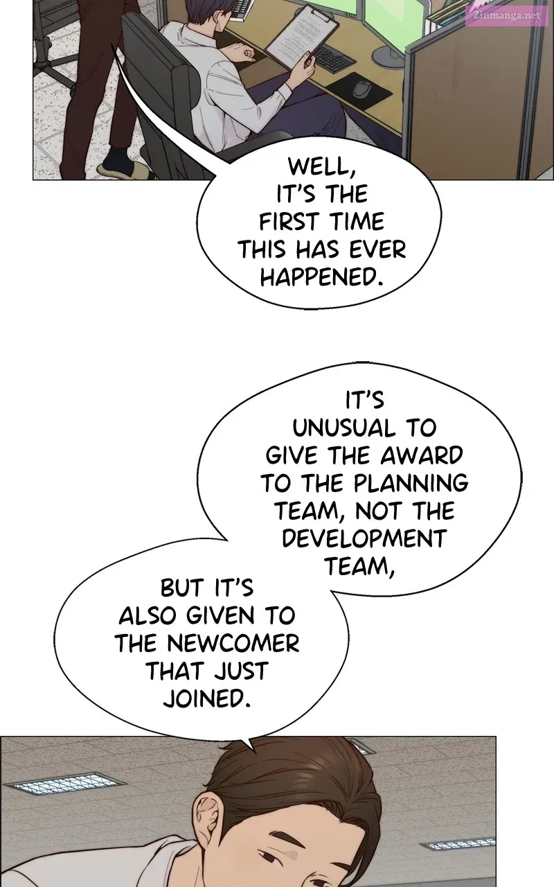 A Man's Man Zinmanga X Chapter 145 Page 10