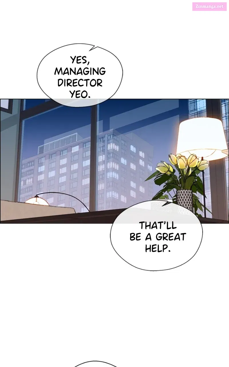 A Man's Man Zinmanga X Chapter 145 Page 27