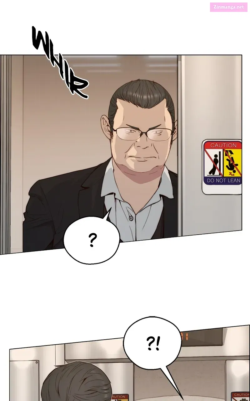 A Man's Man Zinmanga X Chapter 145 Page 35