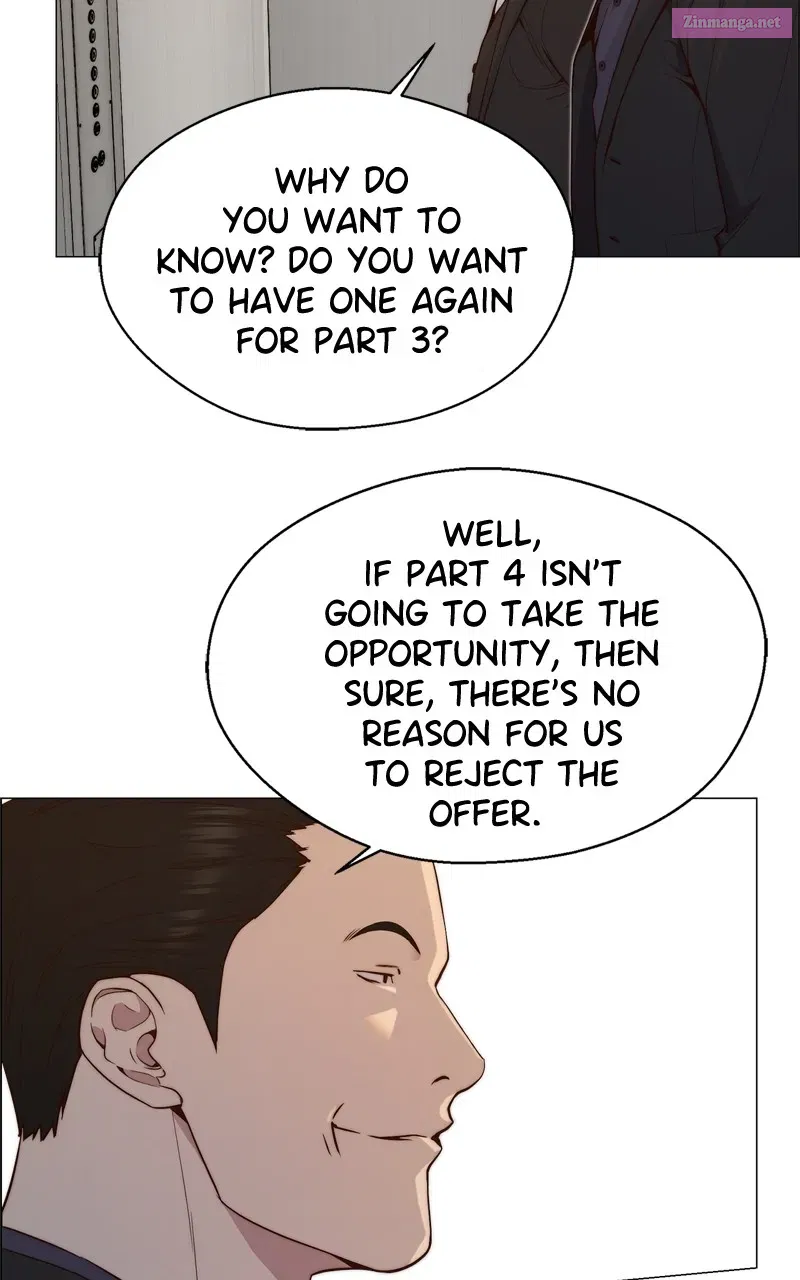 A Man's Man Zinmanga X Chapter 145 Page 38