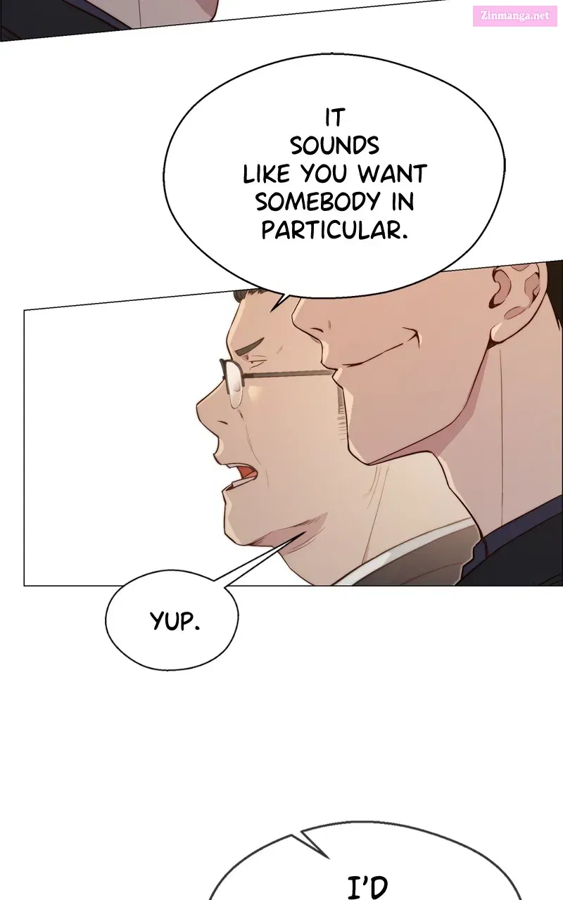 A Man's Man Zinmanga X Chapter 145 Page 39