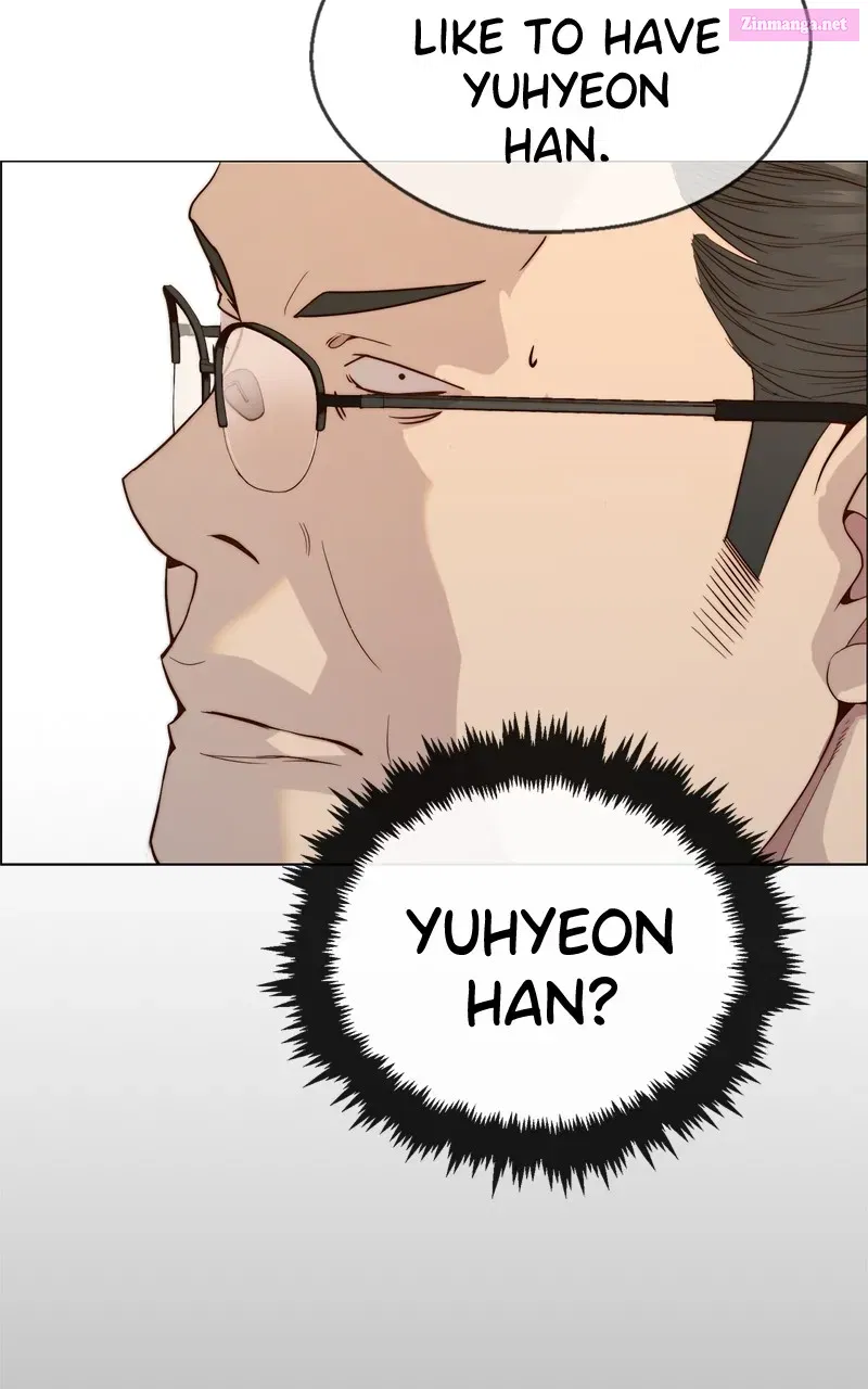 A Man's Man Zinmanga X Chapter 145 Page 40