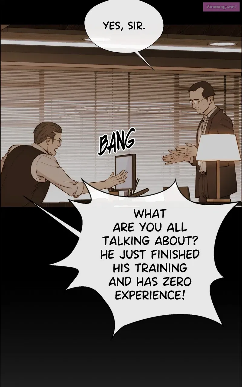A Man's Man Zinmanga X Chapter 145 Page 43