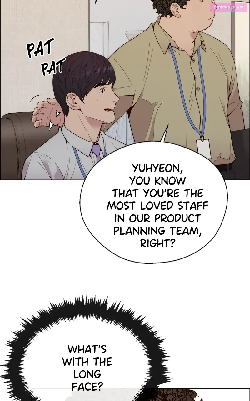 A Man's Man Zinmanga X Chapter 145 Page 67